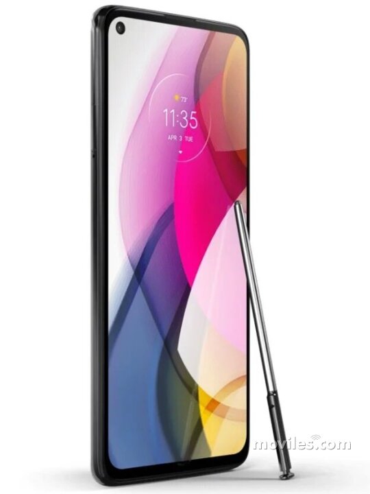Image 2 Motorola Moto G Stylus (2021)