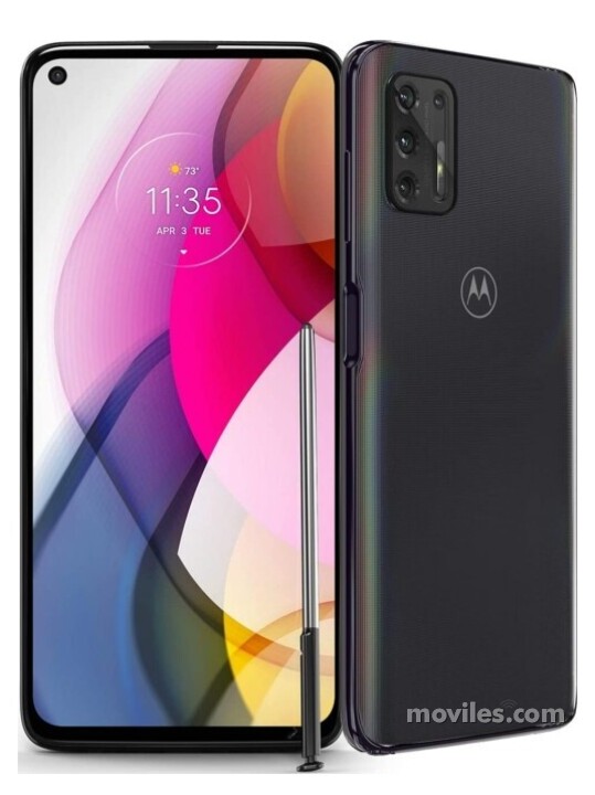 Image 8 Motorola Moto G Stylus (2021)