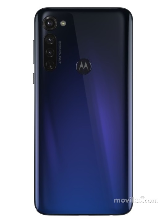 Image 2 Motorola Moto G Stylus