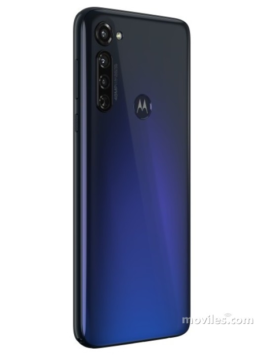 Image 3 Motorola Moto G Stylus