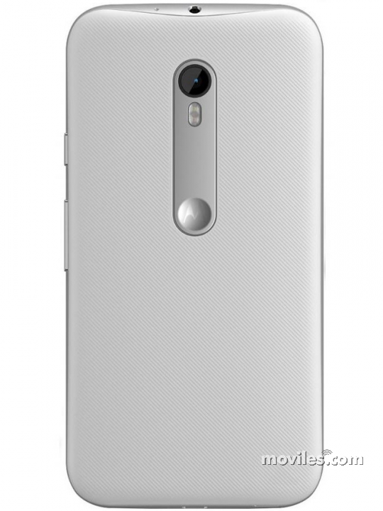 Image 9 Motorola Moto G Turbo Edition