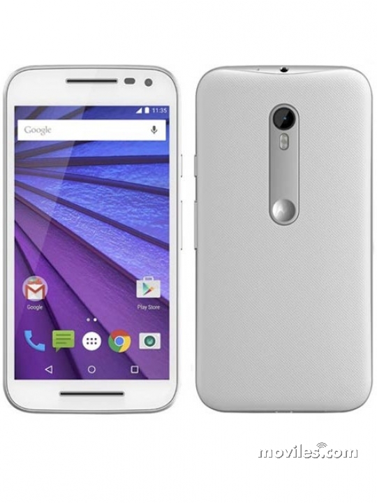 Image 5 Motorola Moto G Turbo Edition