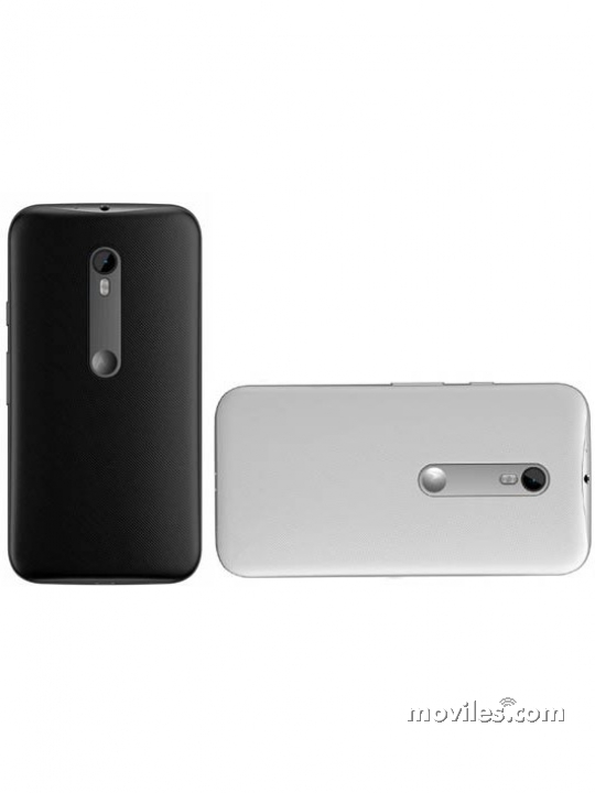 Image 8 Motorola Moto G Turbo Edition