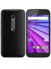 moto g turbo phone