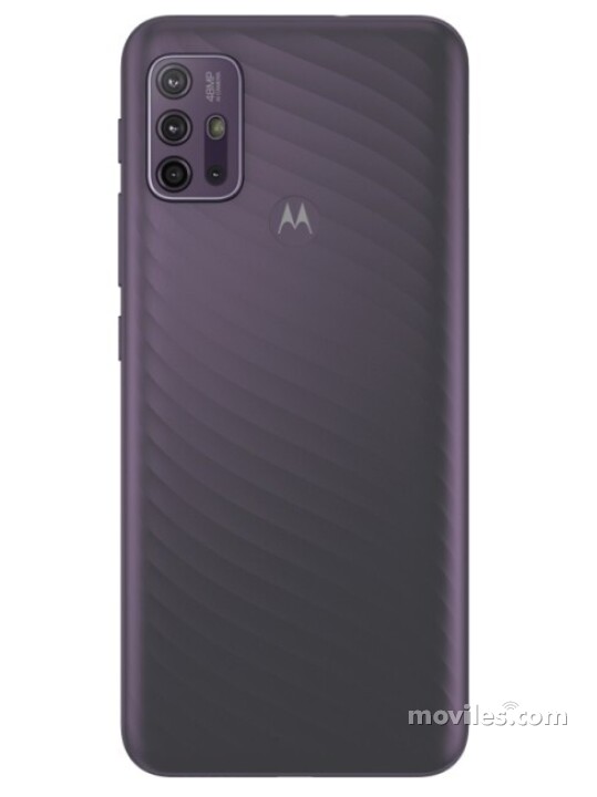 Image 5 Motorola Moto G10
