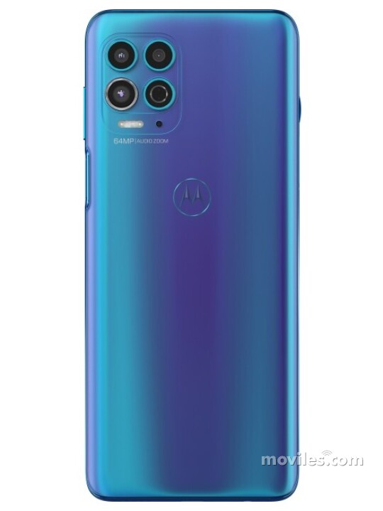 Image 5 Motorola Moto G100