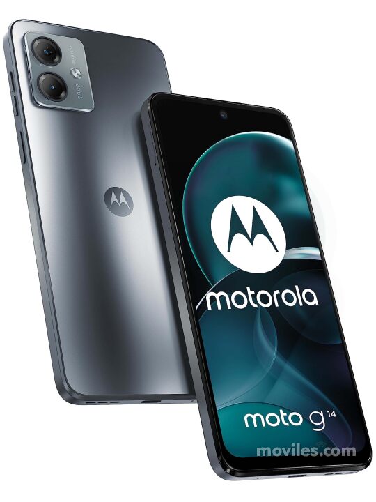 Image 3 Motorola Moto G14