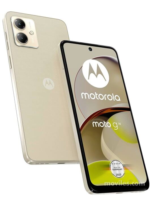 Image 5 Motorola Moto G14