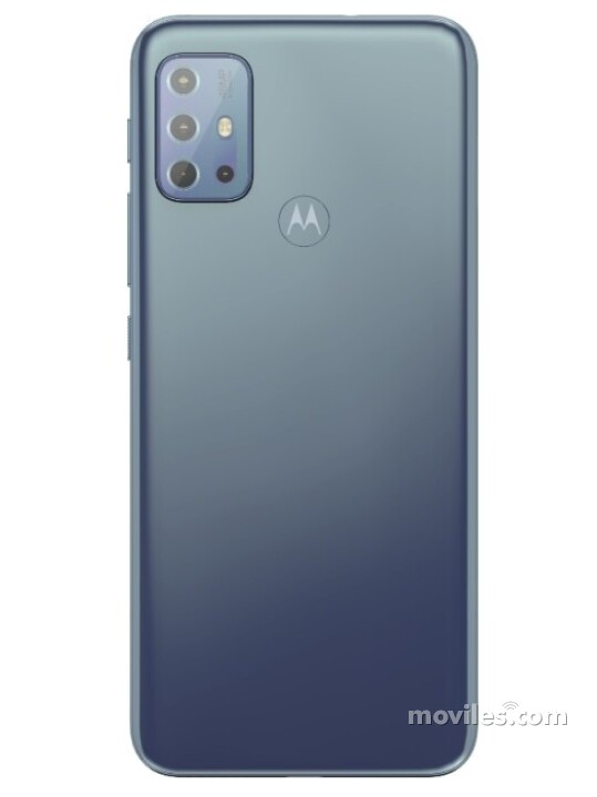 Image 5 Motorola Moto G20
