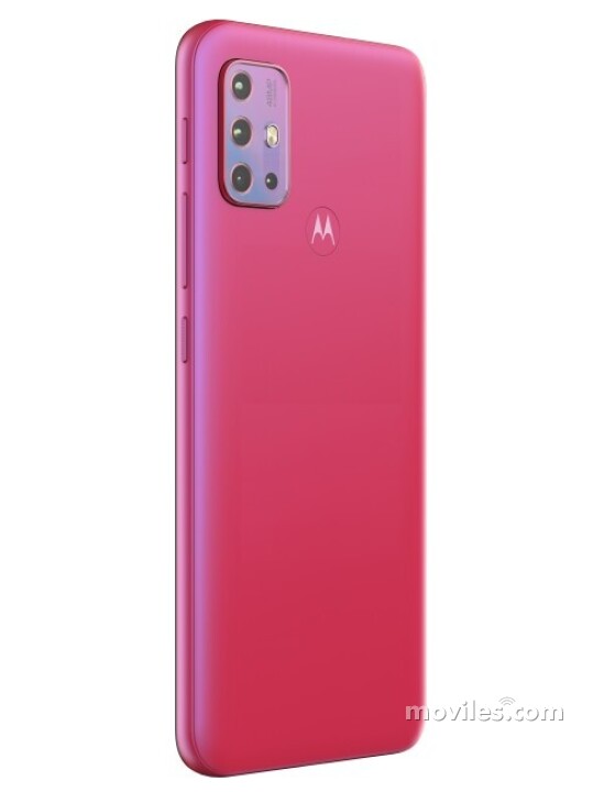 Image 6 Motorola Moto G20