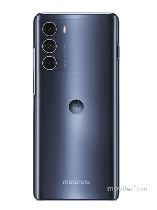 Image 6 Motorola Moto G200 5G