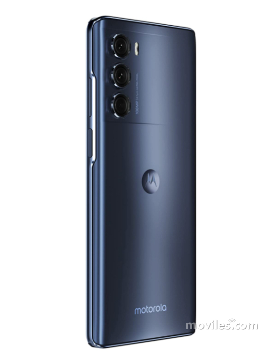 Image 7 Motorola Moto G200 5G