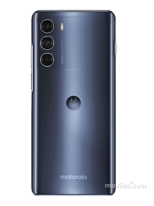 Image 8 Motorola Moto G200 5G