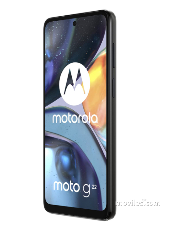 Image 2 Motorola Moto G22
