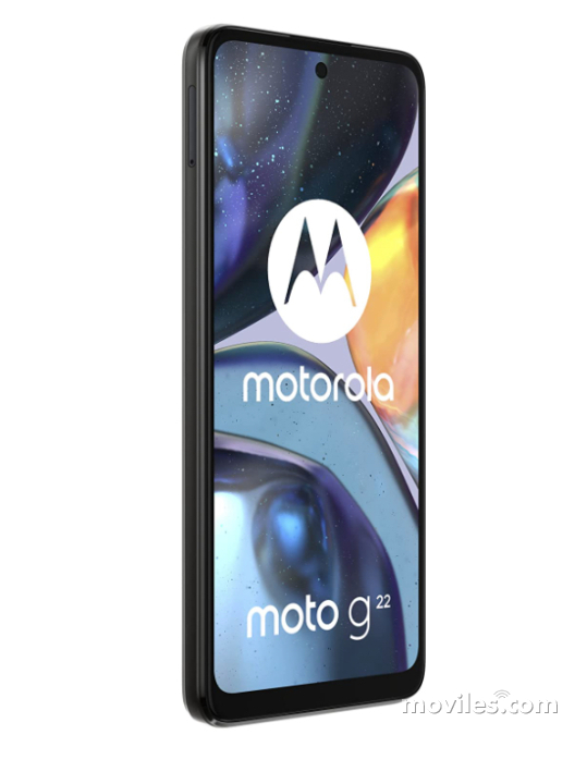 Image 3 Motorola Moto G22
