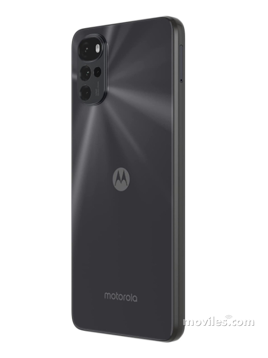 Image 4 Motorola Moto G22