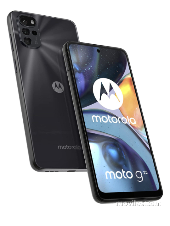 Image 7 Motorola Moto G22