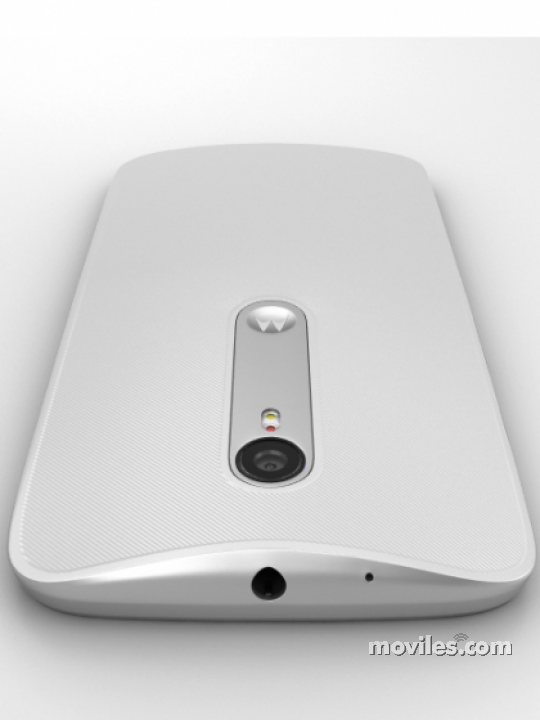 Image 9 Motorola Moto G (3rd gen)