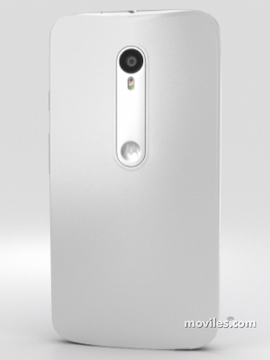 Image 10 Motorola Moto G (3rd gen)
