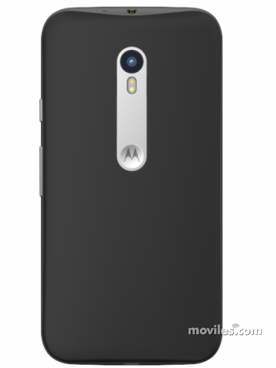 Image 8 Motorola Moto G (3rd gen)