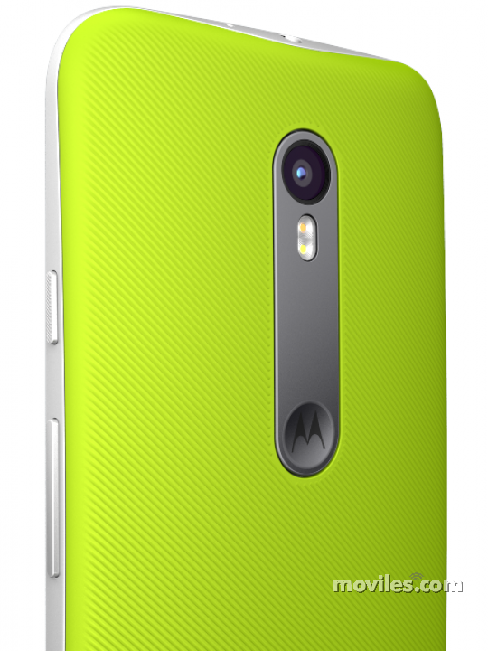 Image 3 Motorola Moto G (3rd gen)
