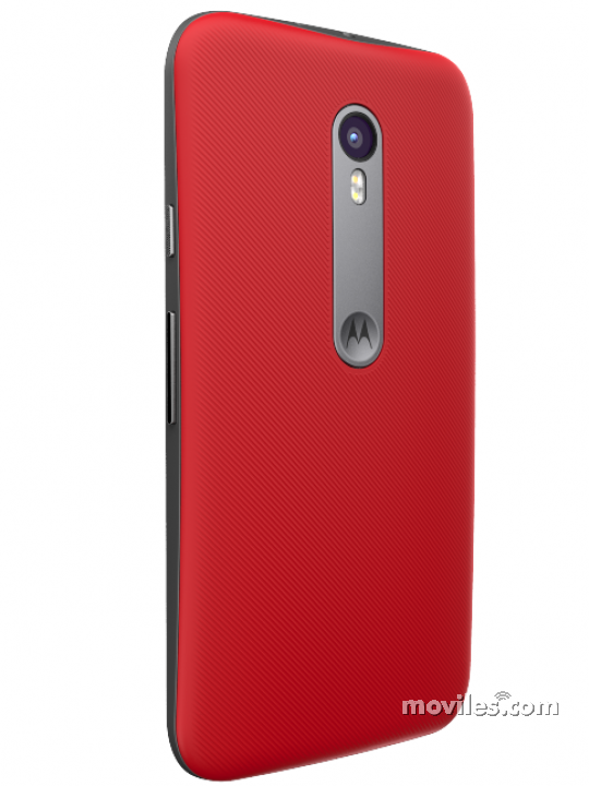 Image 5 Motorola Moto G (3rd gen)