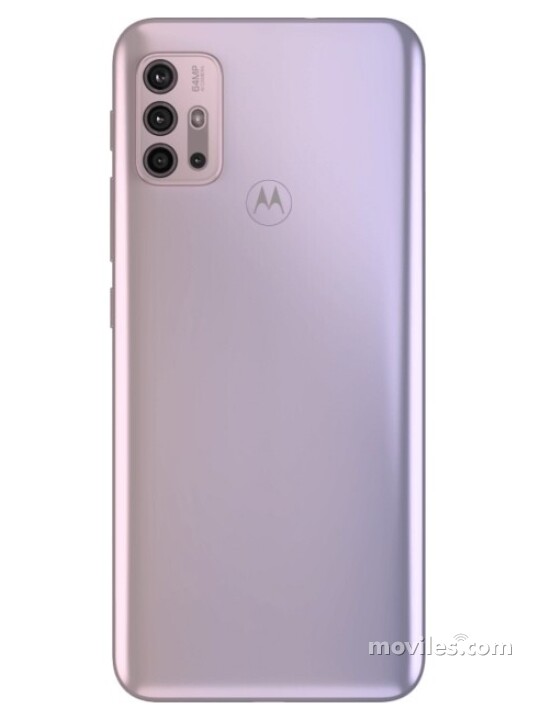 Image 4 Motorola Moto G30