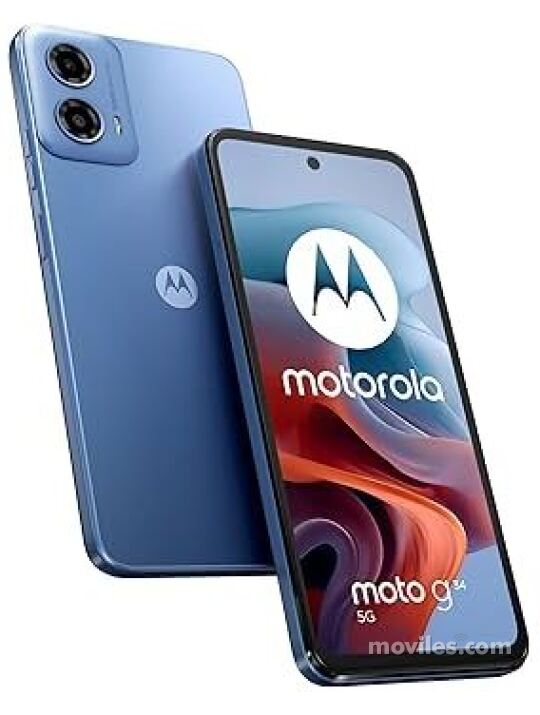 Image 3 Motorola Moto G34