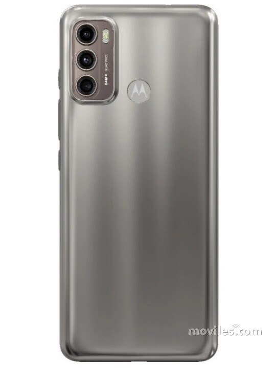 Image 5 Motorola Moto G40 Fusion