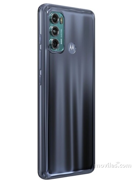 Image 4 Motorola Moto G40 Fusion