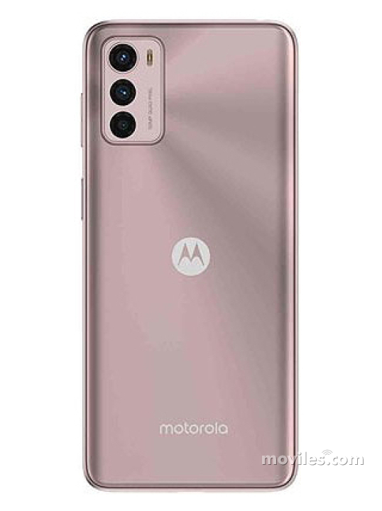 Image 2 Motorola Moto G42