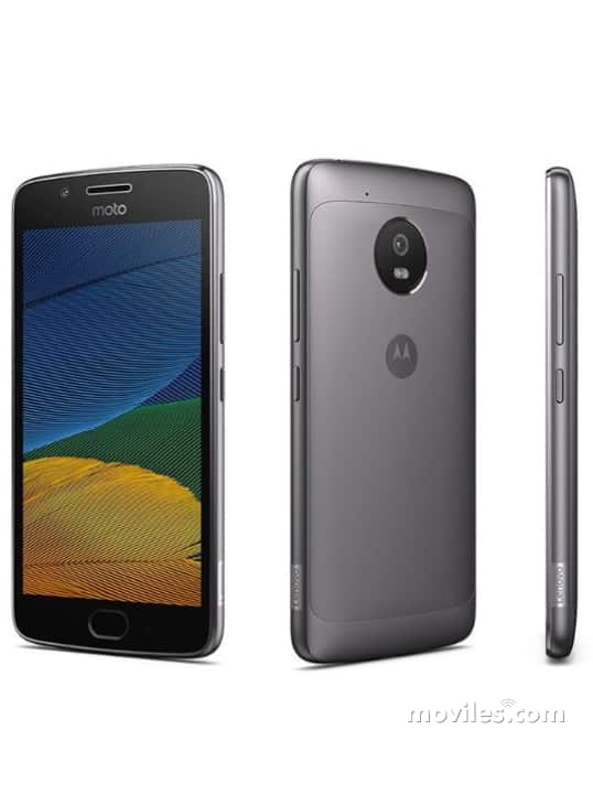Image 3 Motorola Moto G5