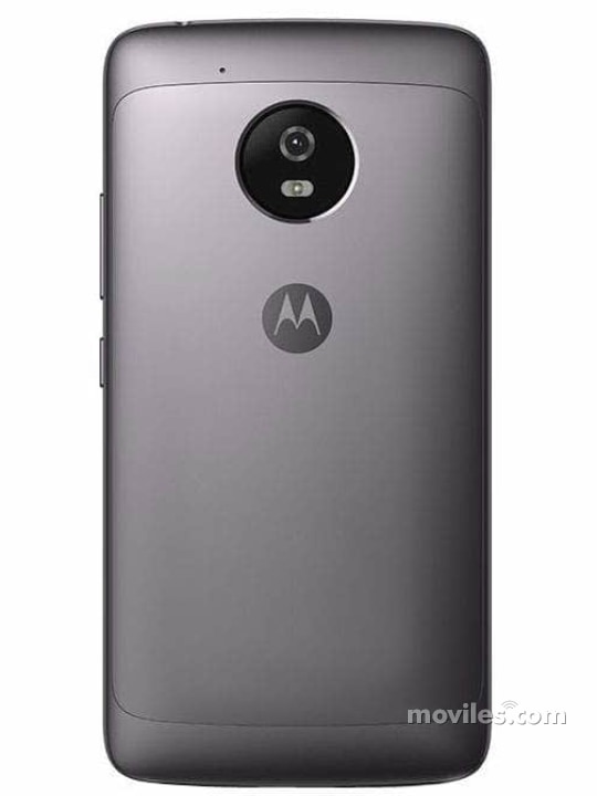 Image 4 Motorola Moto G5