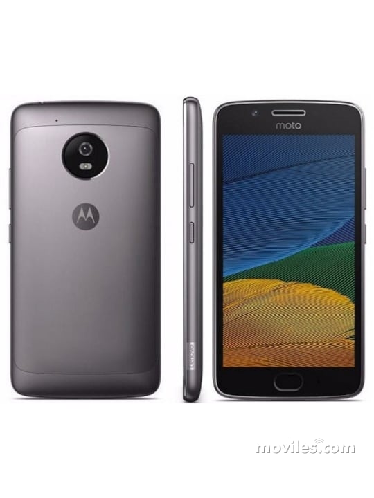 Image 6 Motorola Moto G5