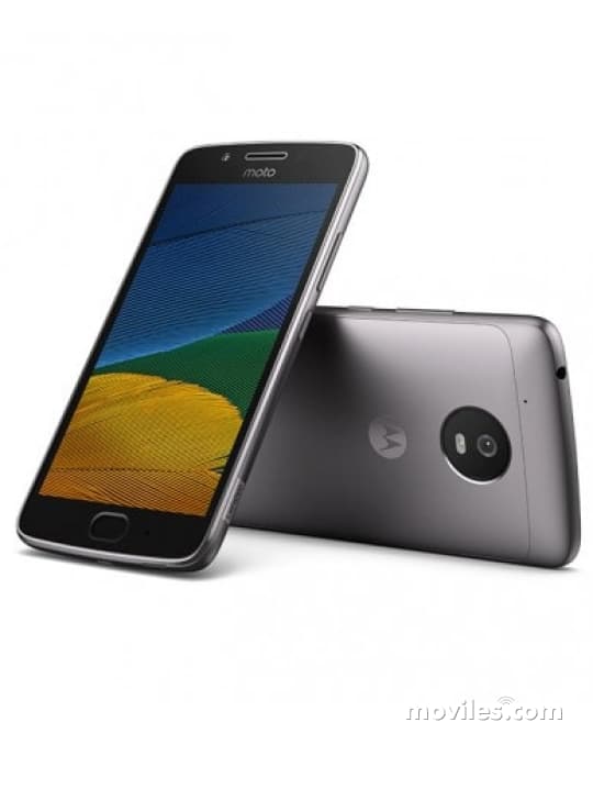 Image 7 Motorola Moto G5