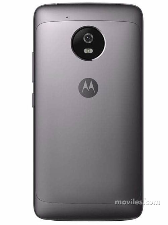 Image 2 Motorola Moto G5 Plus