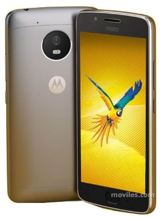Image 4 Motorola Moto G5 Plus