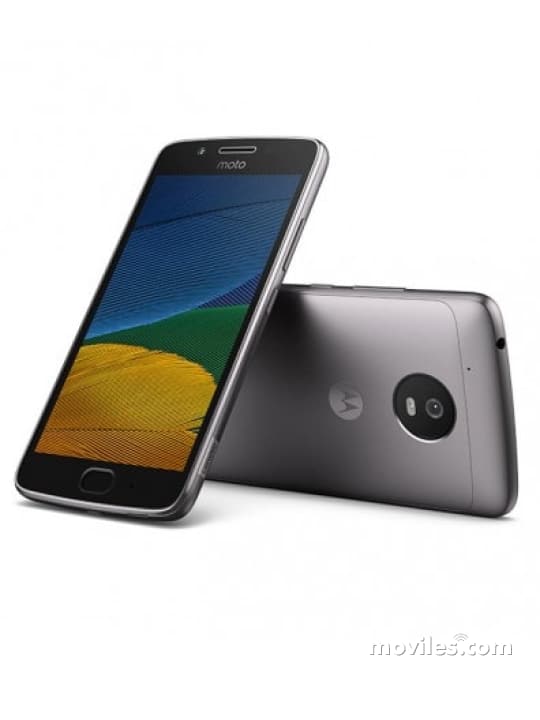 Image 6 Motorola Moto G5 Plus