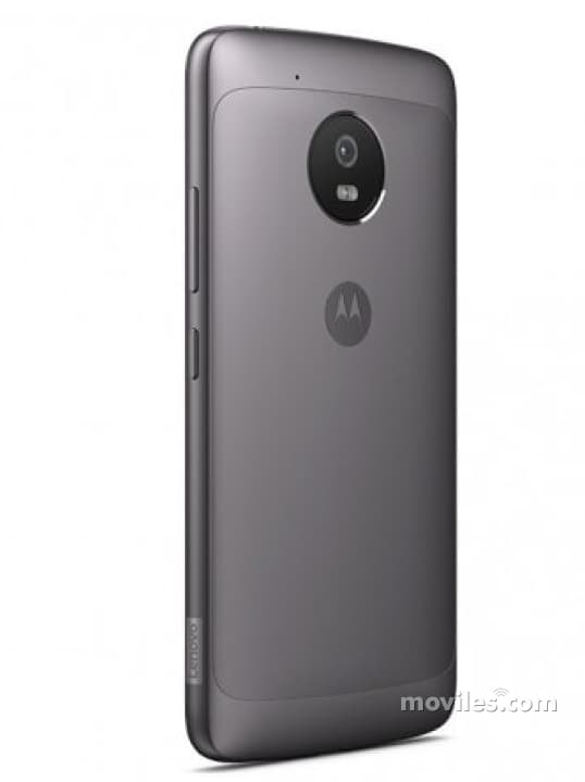 Image 7 Motorola Moto G5 Plus