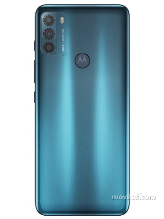 Image 5 Motorola Moto G50