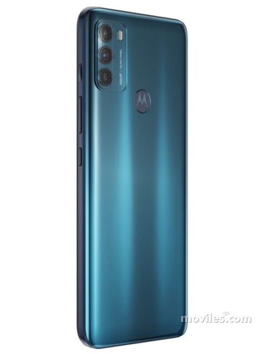 Image 6 Motorola Moto G50