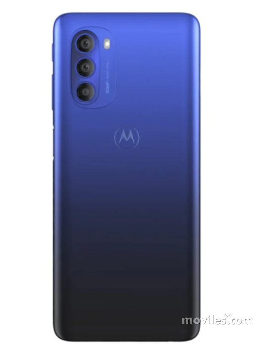 Image 4 Motorola Moto G51 5G