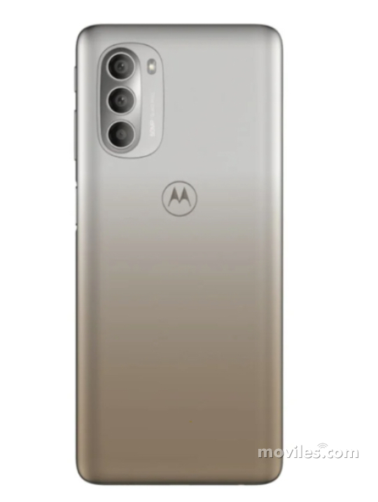 Image 3 Motorola Moto G51 5G