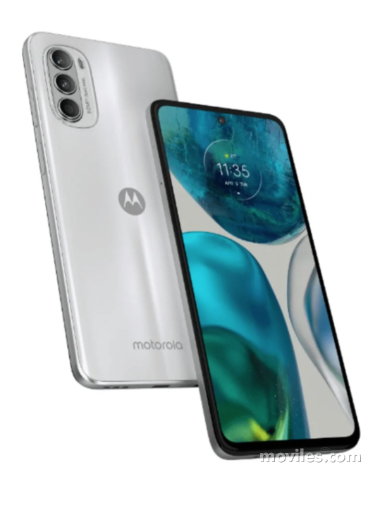 Image 3 Motorola Moto G52