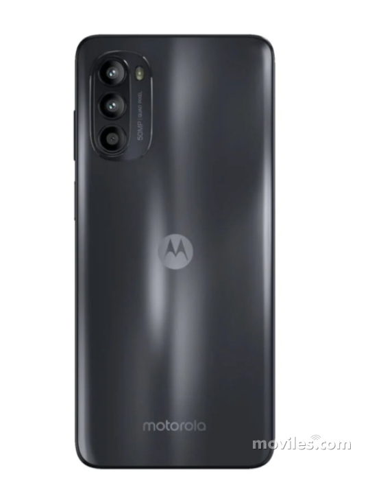 Image 6 Motorola Moto G52