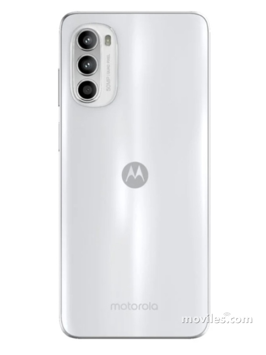 Image 7 Motorola Moto G52