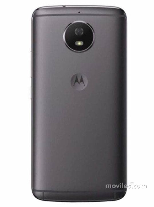 Image 2 Motorola Moto G5S
