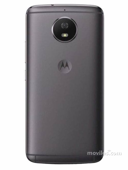 Image 2 Motorola Moto G5S Plus