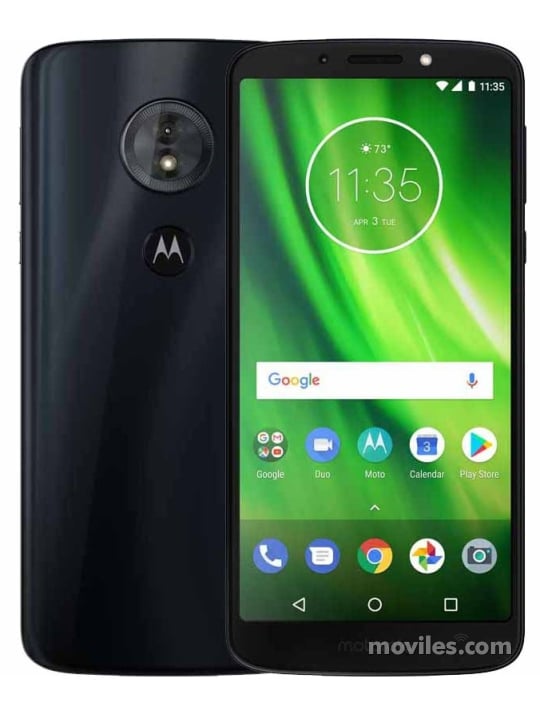Image 2 Motorola Moto G6 Play