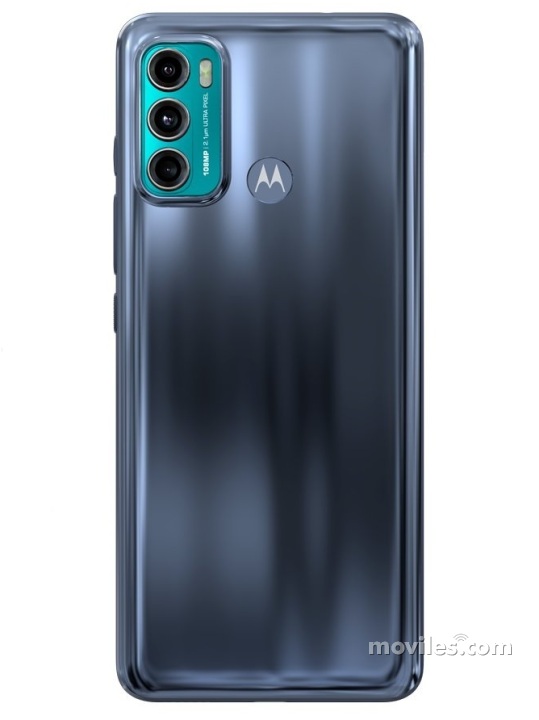 Image 4 Motorola Moto G60